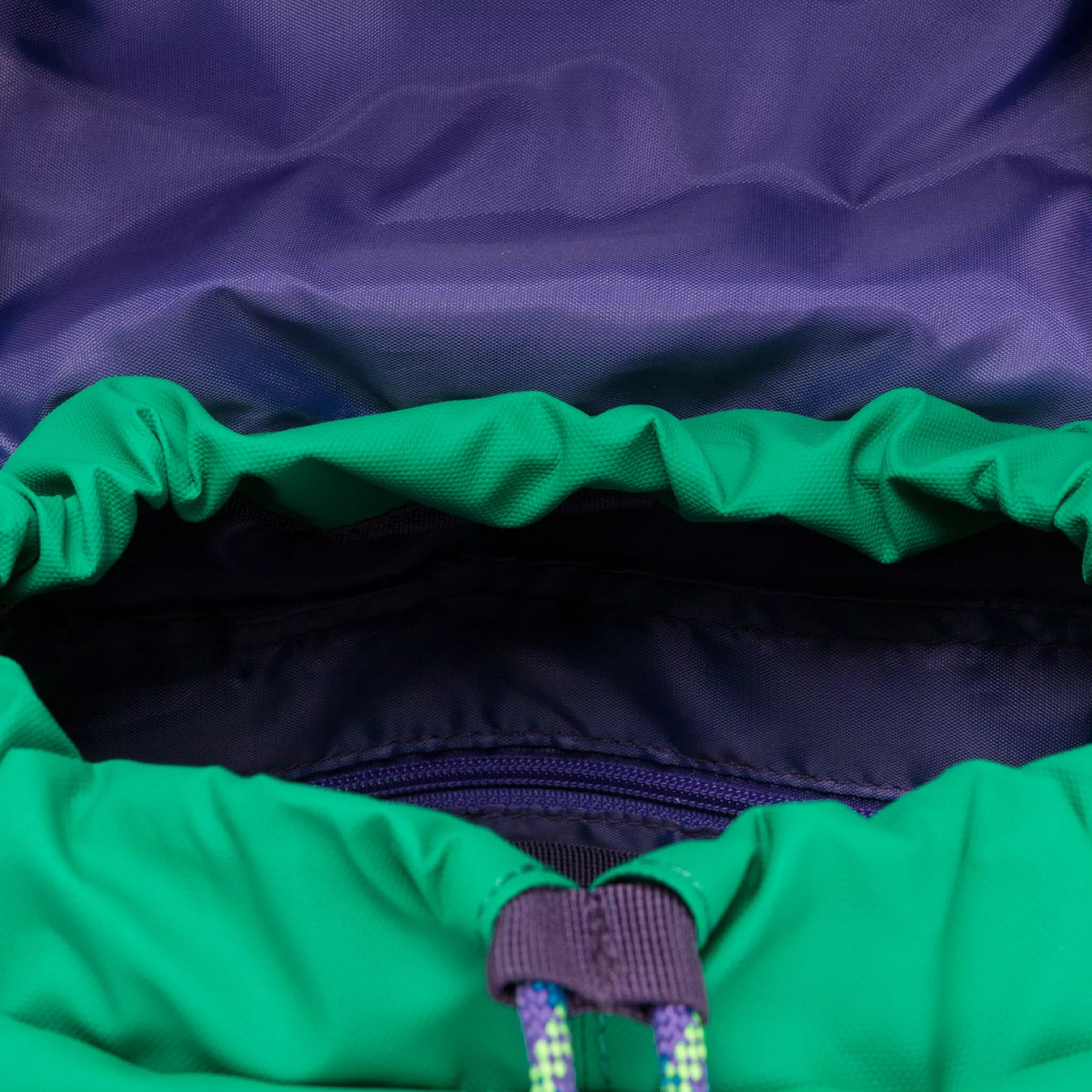 Elliker Wharfe Flap Over Backpack 22L Teal - pam pam 