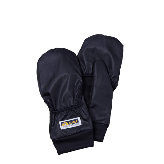 Elmer City-2 Mitten Black