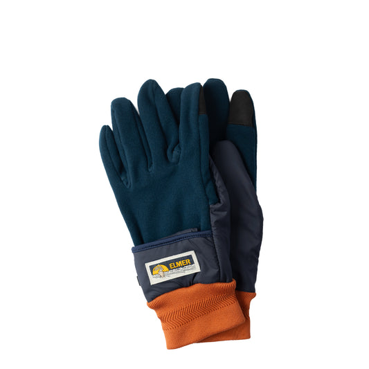 Elmer City Pro Glove Navy