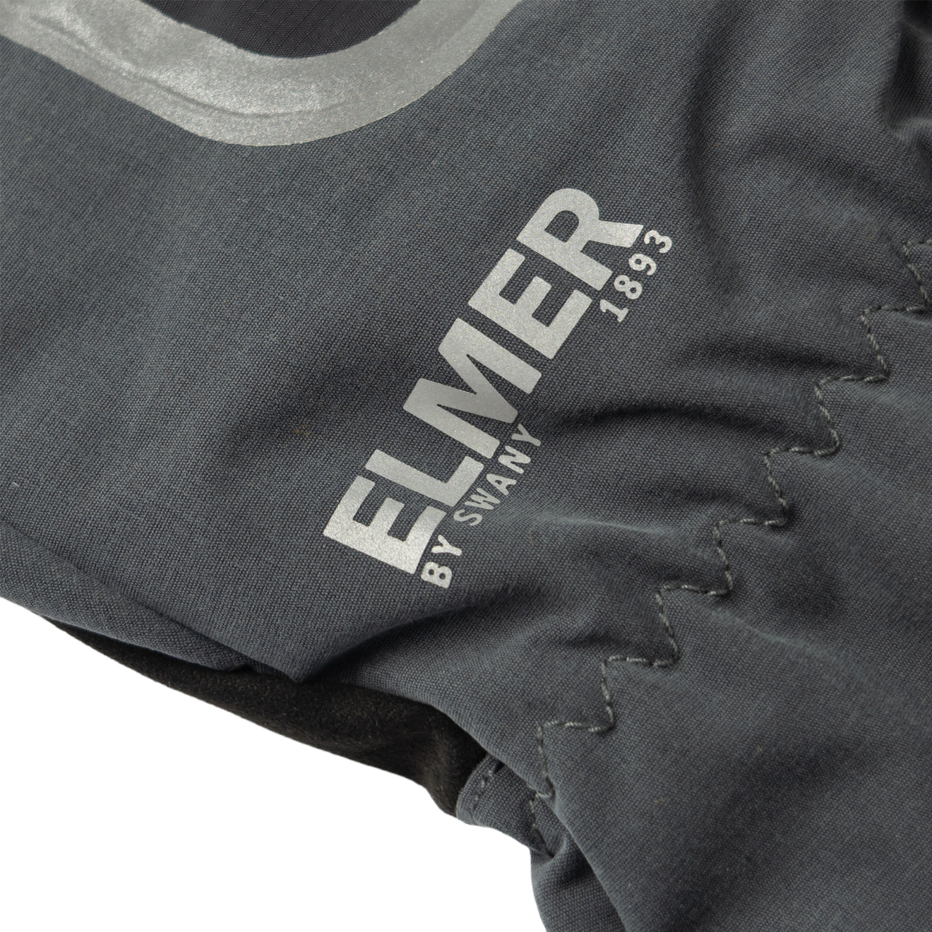 Elmer Trigger Over Mitten Charcoal