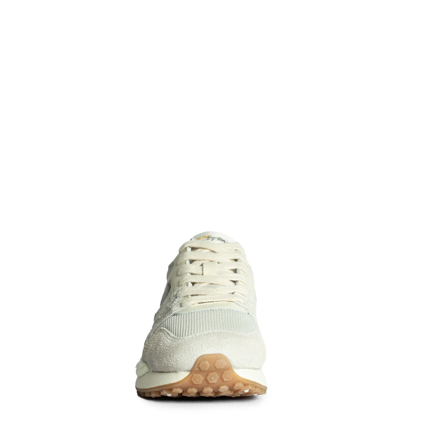 Etonic Womens Quasar Trainer Vanilla - pam pam 