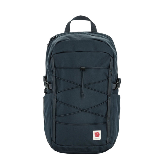 Fjallraven Skule 24 Backpack Navy