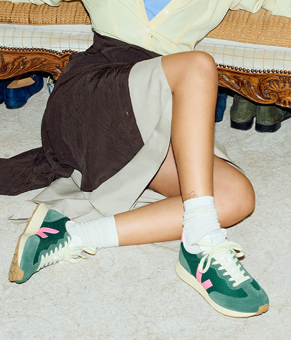 FOOTWEAR