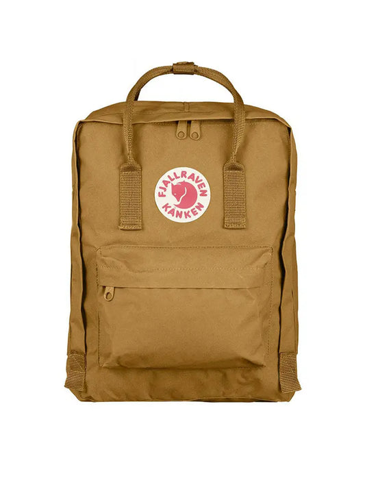 Fjallraven Kanken Classic Acorn Fjallraven Kanken Bags