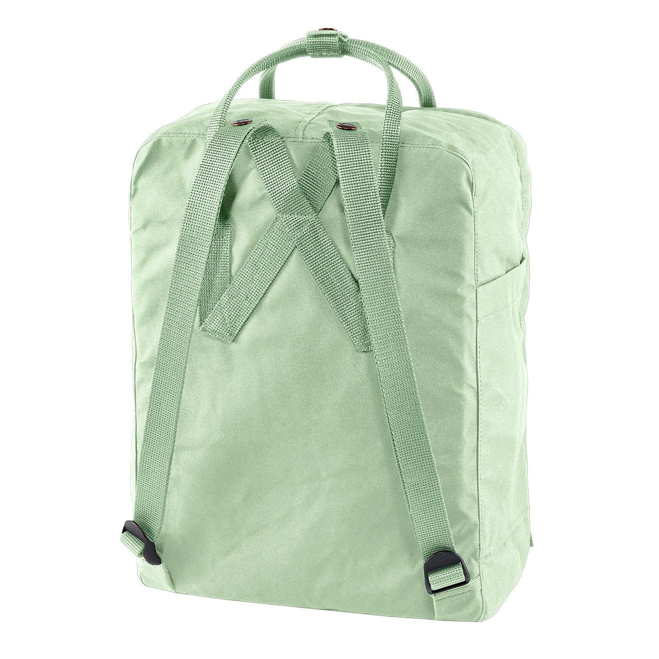 Fjallraven Kanken Classic Backpack Mint Green