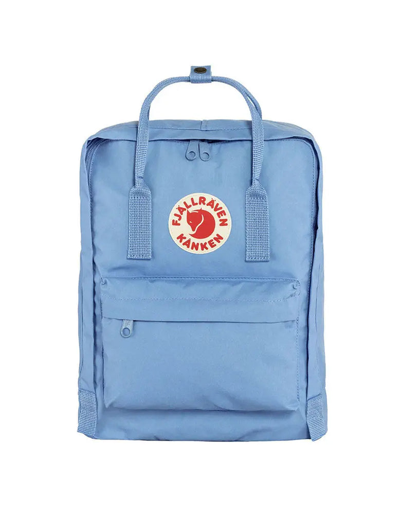 Fjallraven Kanken Classic Backpack Ultramarine Fjallraven Kanken Bags