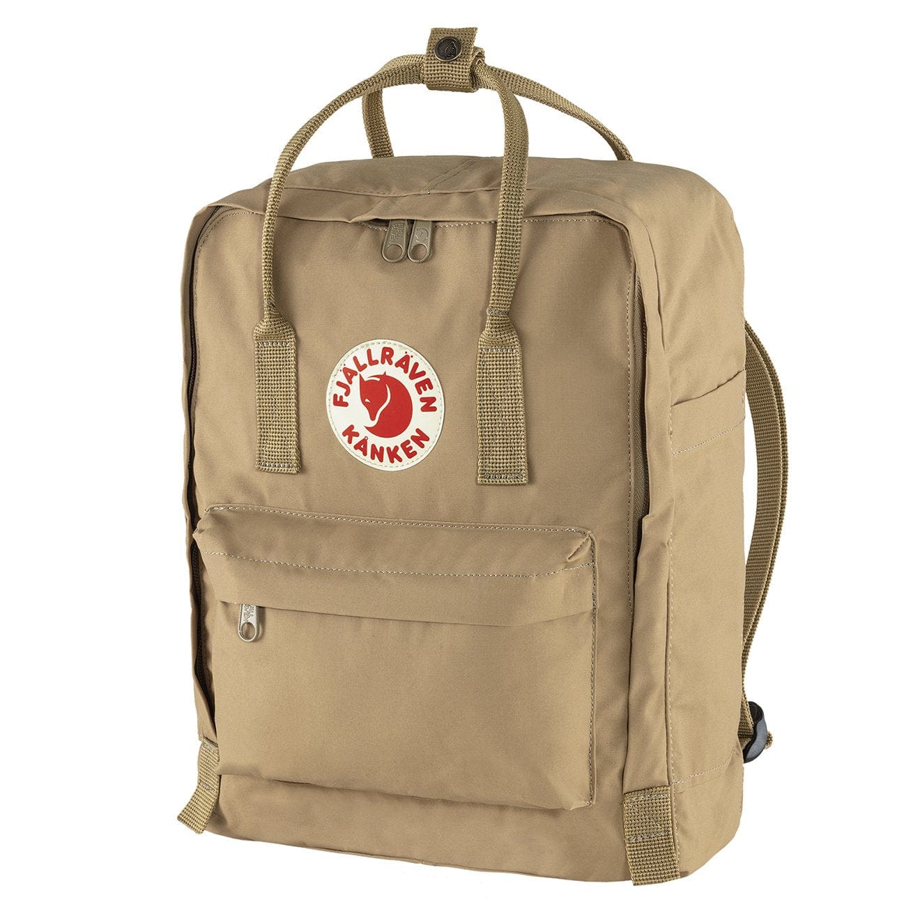 Fjallraven Kanken Classic Clay