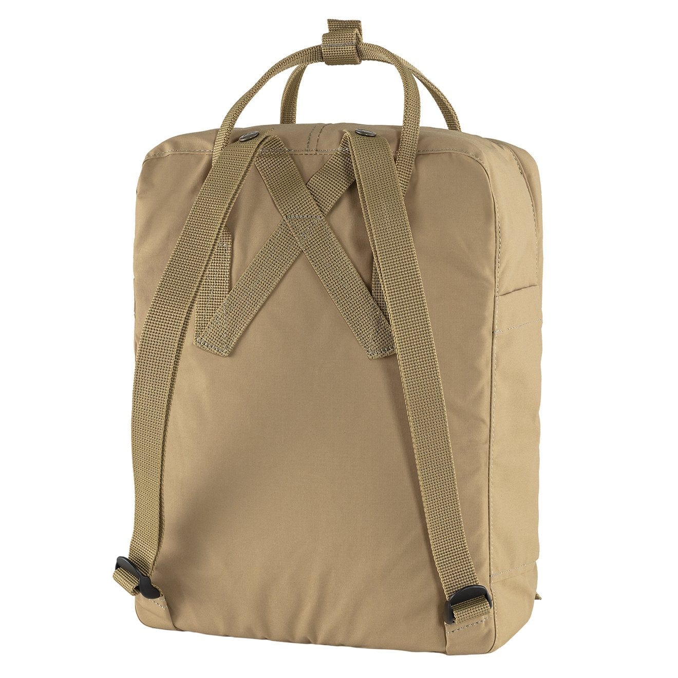 Fjallraven Kanken Classic Clay