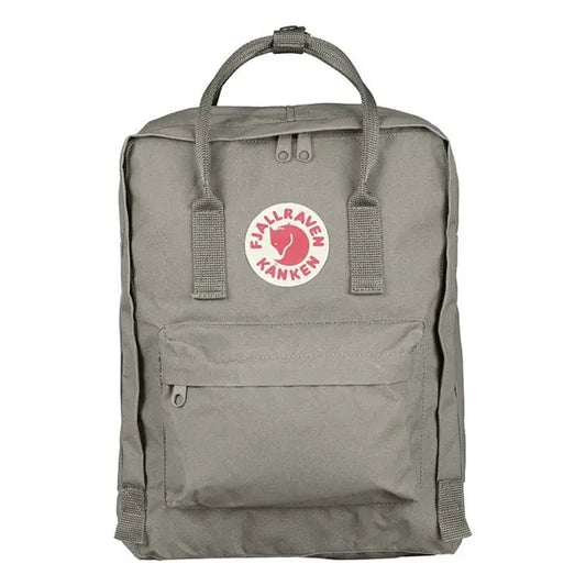 Fjallraven Kanken Classic Fog