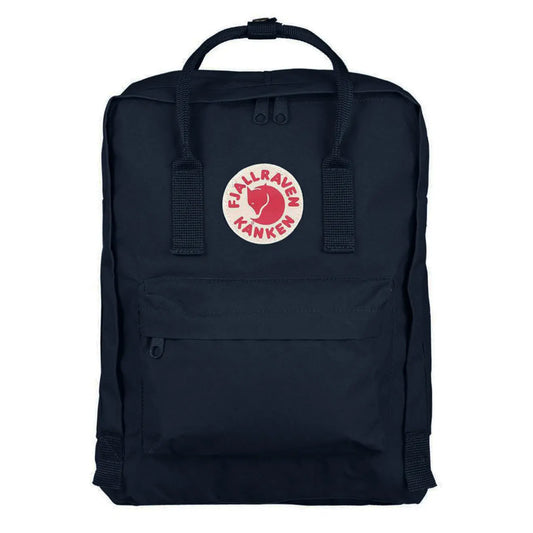 Fjallraven Kanken Classic Navy