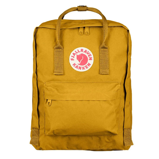 Fjallraven Kanken Classic Ochre