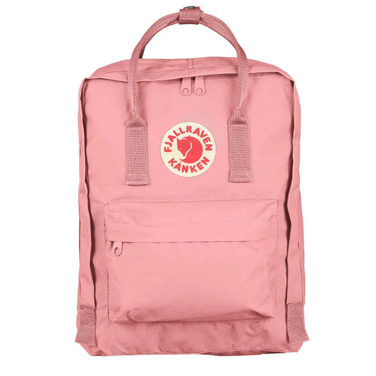 Fjallraven Kanken Classic Pink