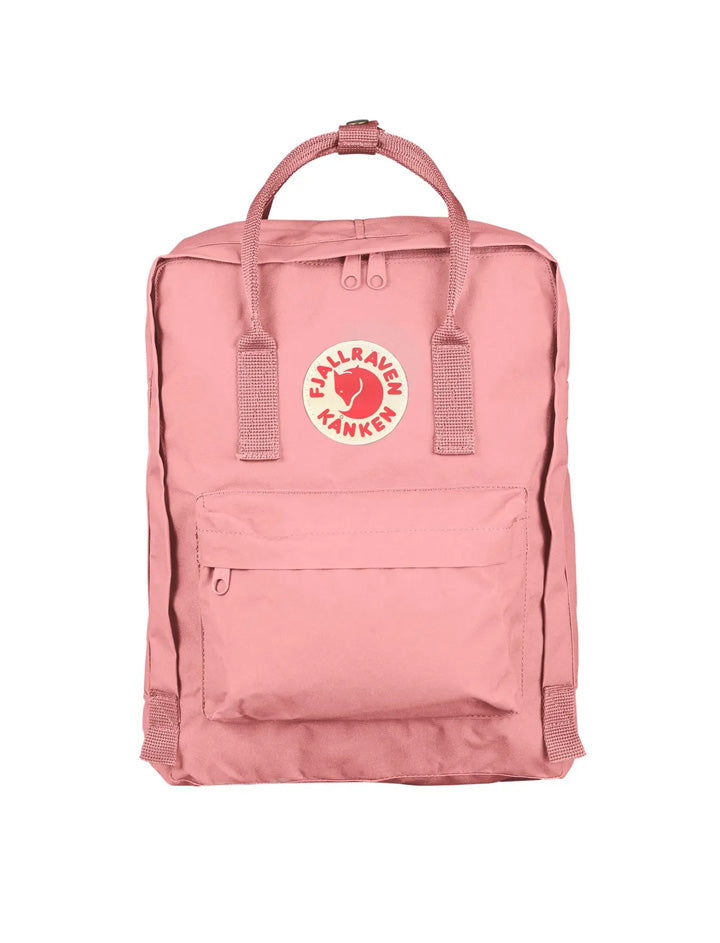 Fjallraven Kanken Classic Pink Fjallraven Kanken Bags