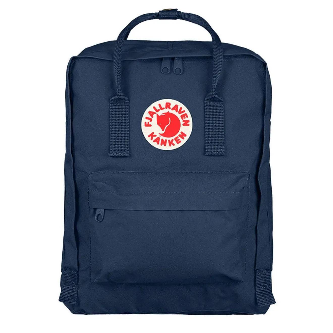 Fjallraven Kanken Classic Royal Blue