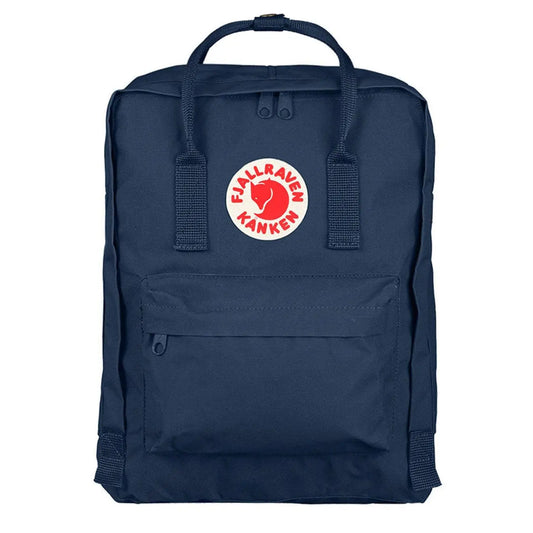 Fjallraven Kanken Classic Royal Blue