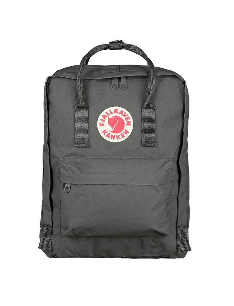Fjallraven Kanken Classic Super Grey Fjallraven Kanken Bags