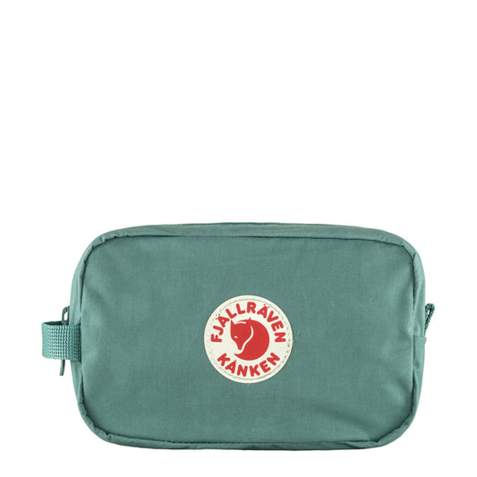 Fjallraven Kanken Gear Bag Frost Green - pam pam
