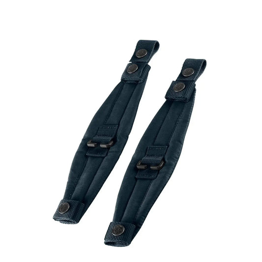 Fjallraven Kanken Mini Shoulder Pads Navy - pam pam