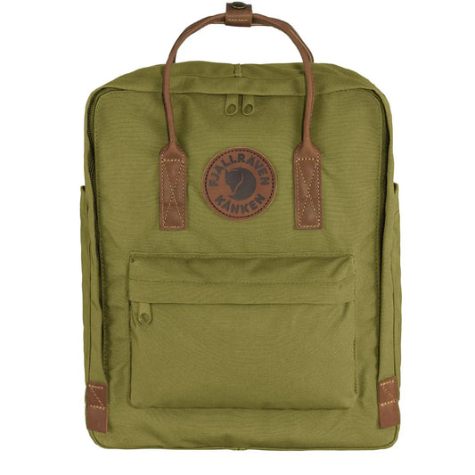 Fjallraven Kanken No. 2 Foliage Green - pam pam