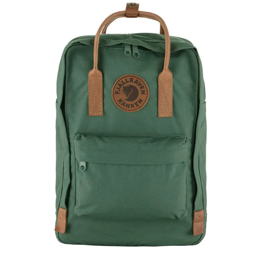 Fjallraven Kanken No. 2 Laptop 15 Deep Patina