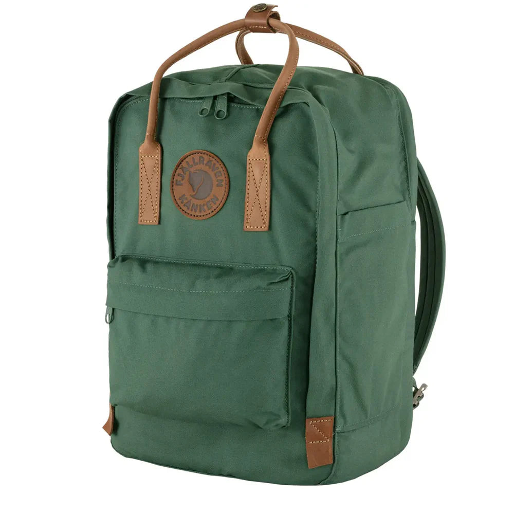 Fjallraven Kanken No. 2 Laptop 15 Deep Patina