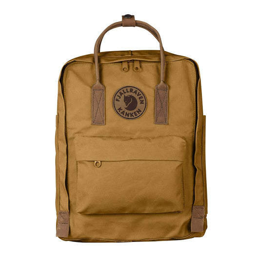 Fjallraven Kanken No. 2 Backpack Acorn - pam pam
