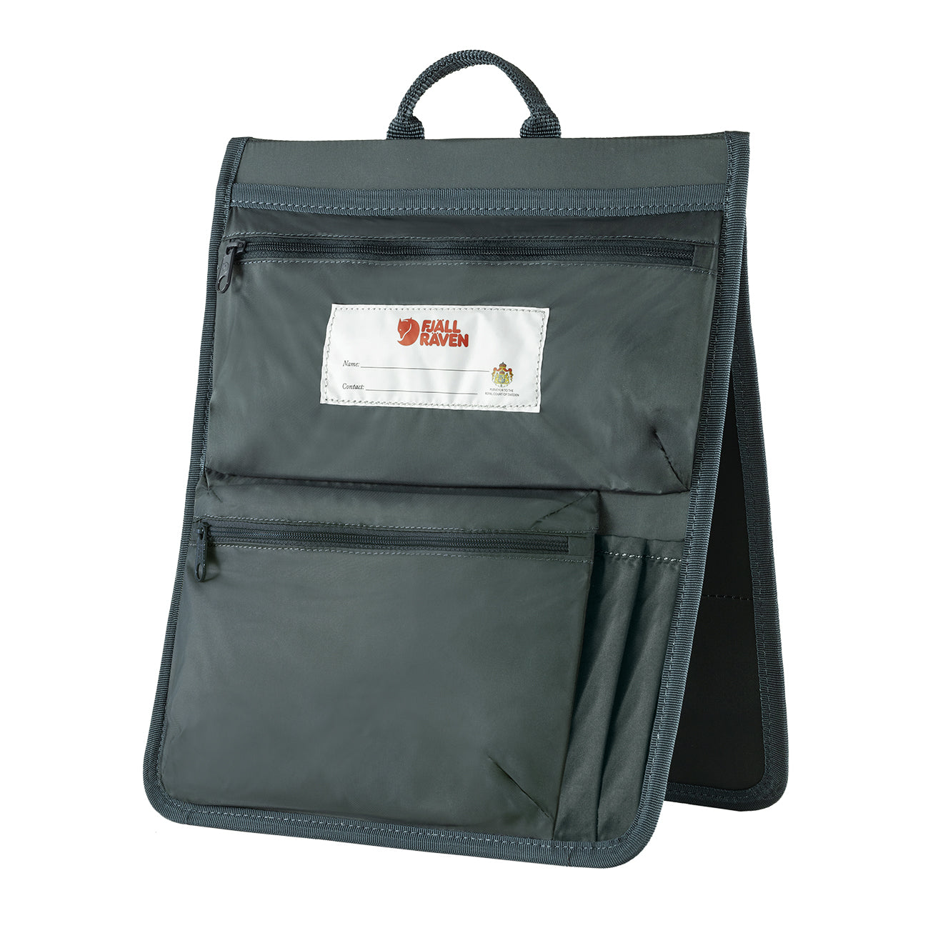Fjallraven Kanken Organizer Navy - pam pam 