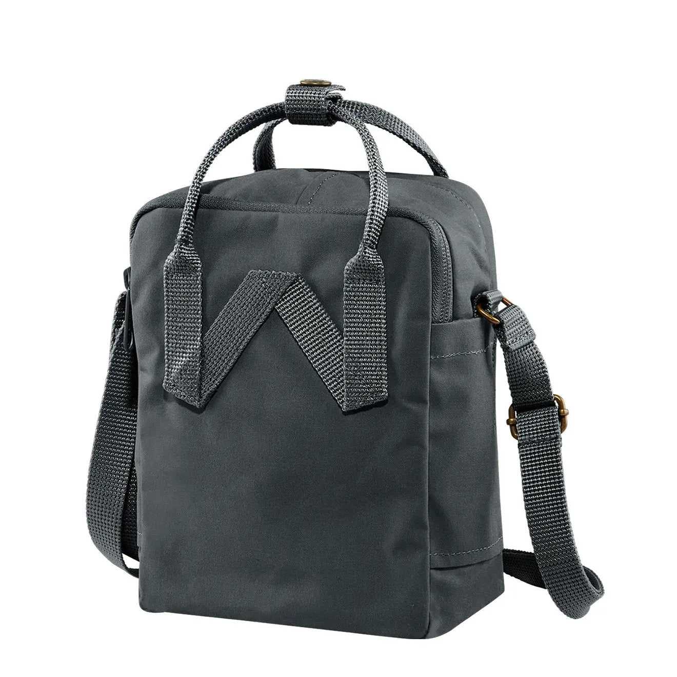 Fjallraven Kanken Sling Cross Body Bag Graphite