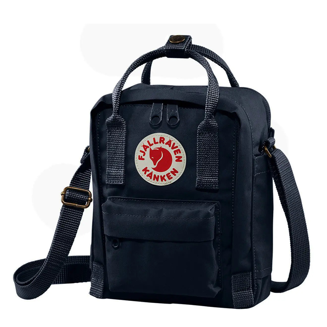 Fjallraven Kanken Sling Cross Body Bag Navy