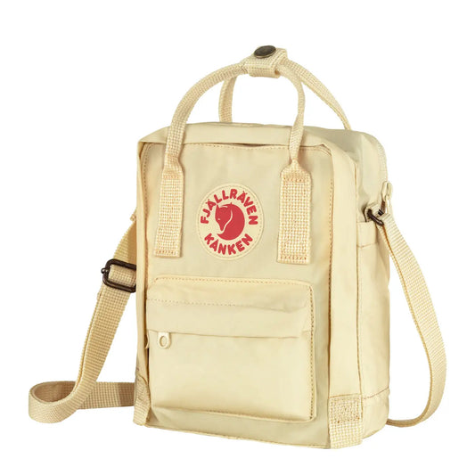 Fjallraven Kanken Sling Light Oak