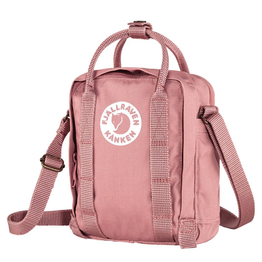 Fjallraven Tree-Kanken Sling Lilac Pink