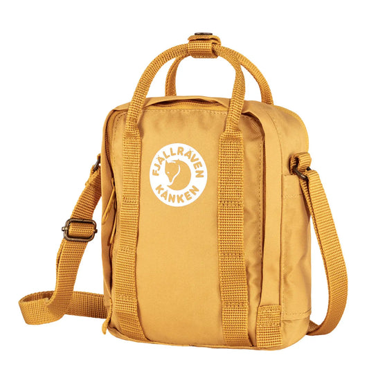 Fjallraven Tree-Kanken Sling Maple Yellow