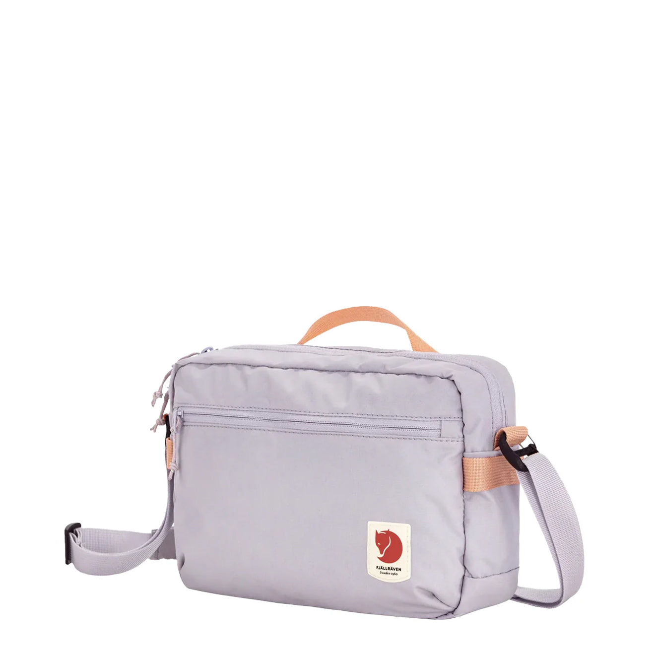 Fjallraven High Coast Crossbody Lavender Mist