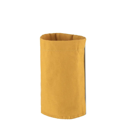 Fjallraven Kanken Bottle Pocket Ochre - pam pam