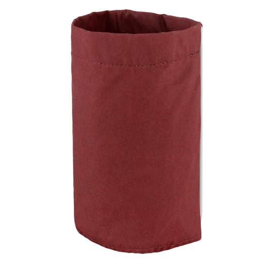 Fjallraven Kanken Bottle Pocket Ox Red - pam pam