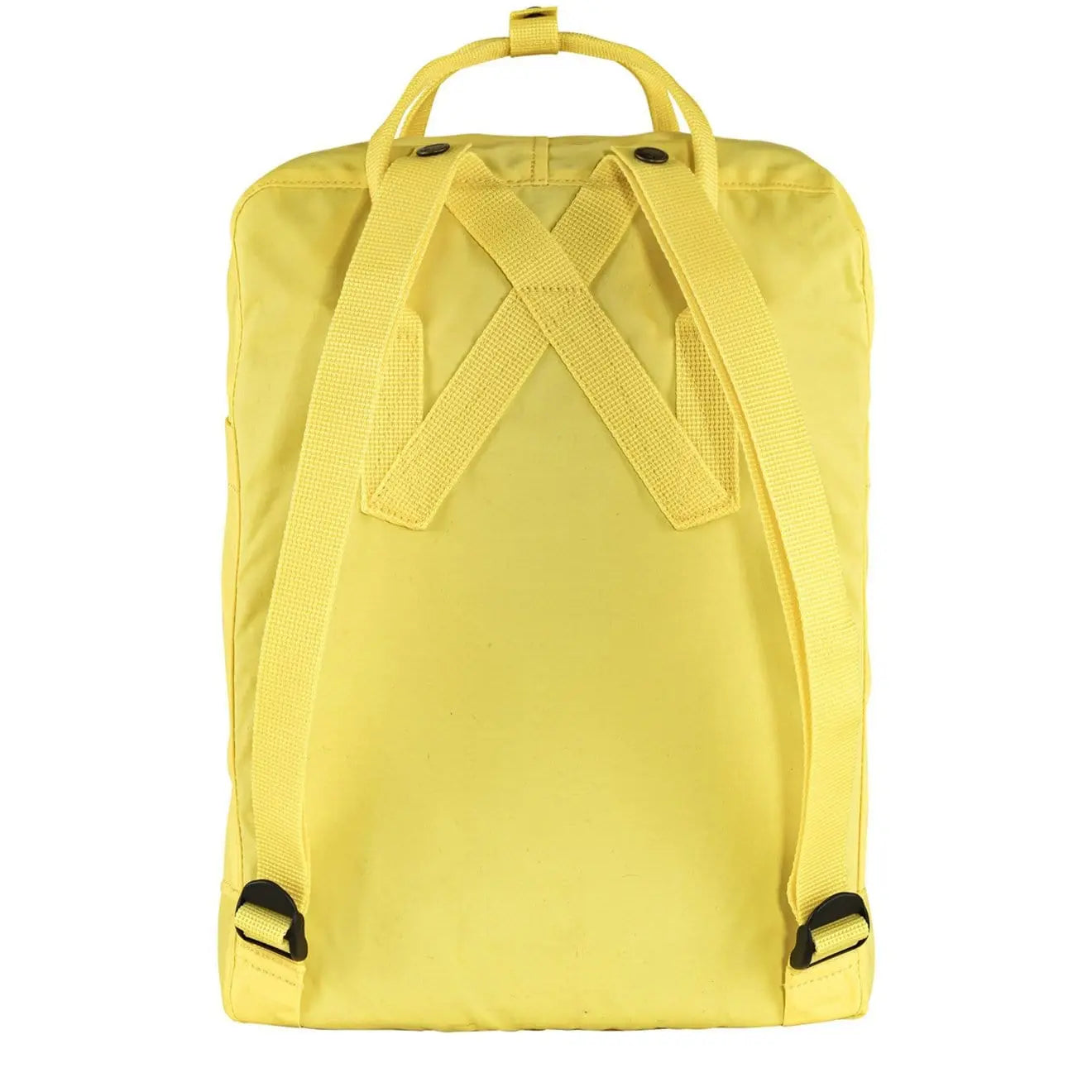 Fjallraven Kanken Classic Backpack Corn