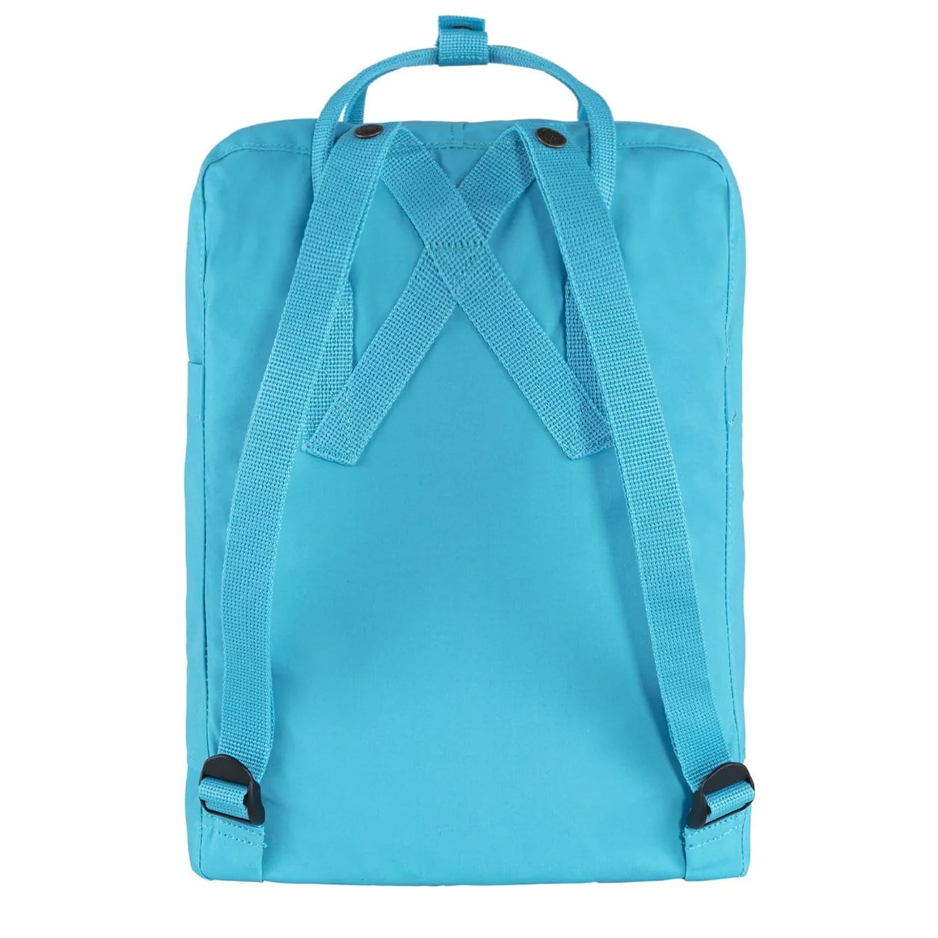 Fjallraven Kanken Classic Backpack Deep Turquoise