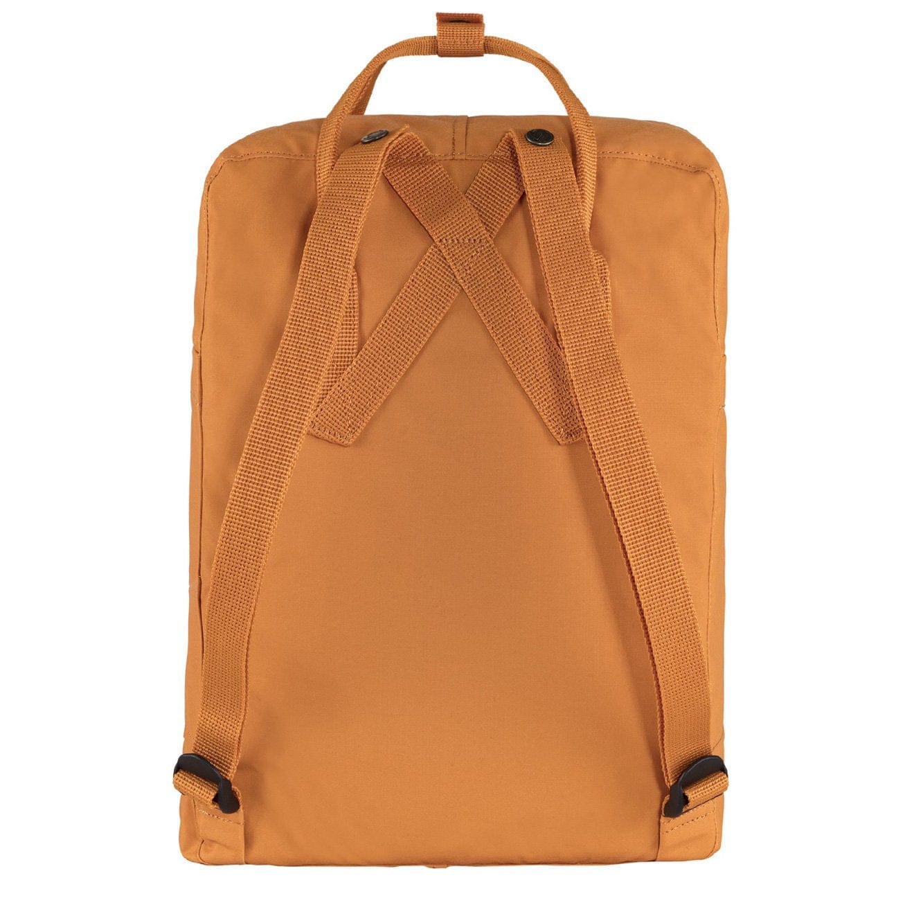 Fjallraven Kanken Classic Backpack Spicy Orange