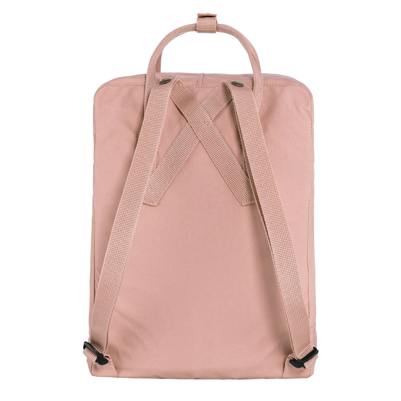 Fjallraven Kanken Classic Backpack Chalk Rose - pam pam 
