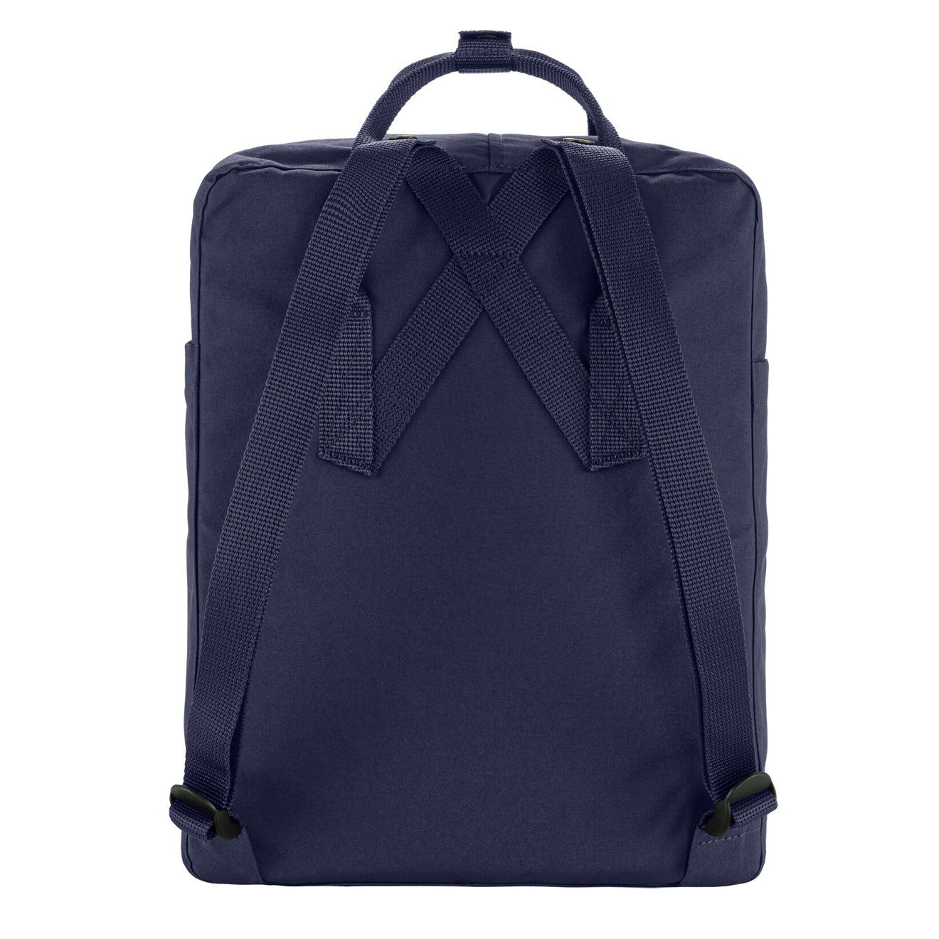 Fjallraven Kanken Classic Backpack Midnight Purple - pam pam 