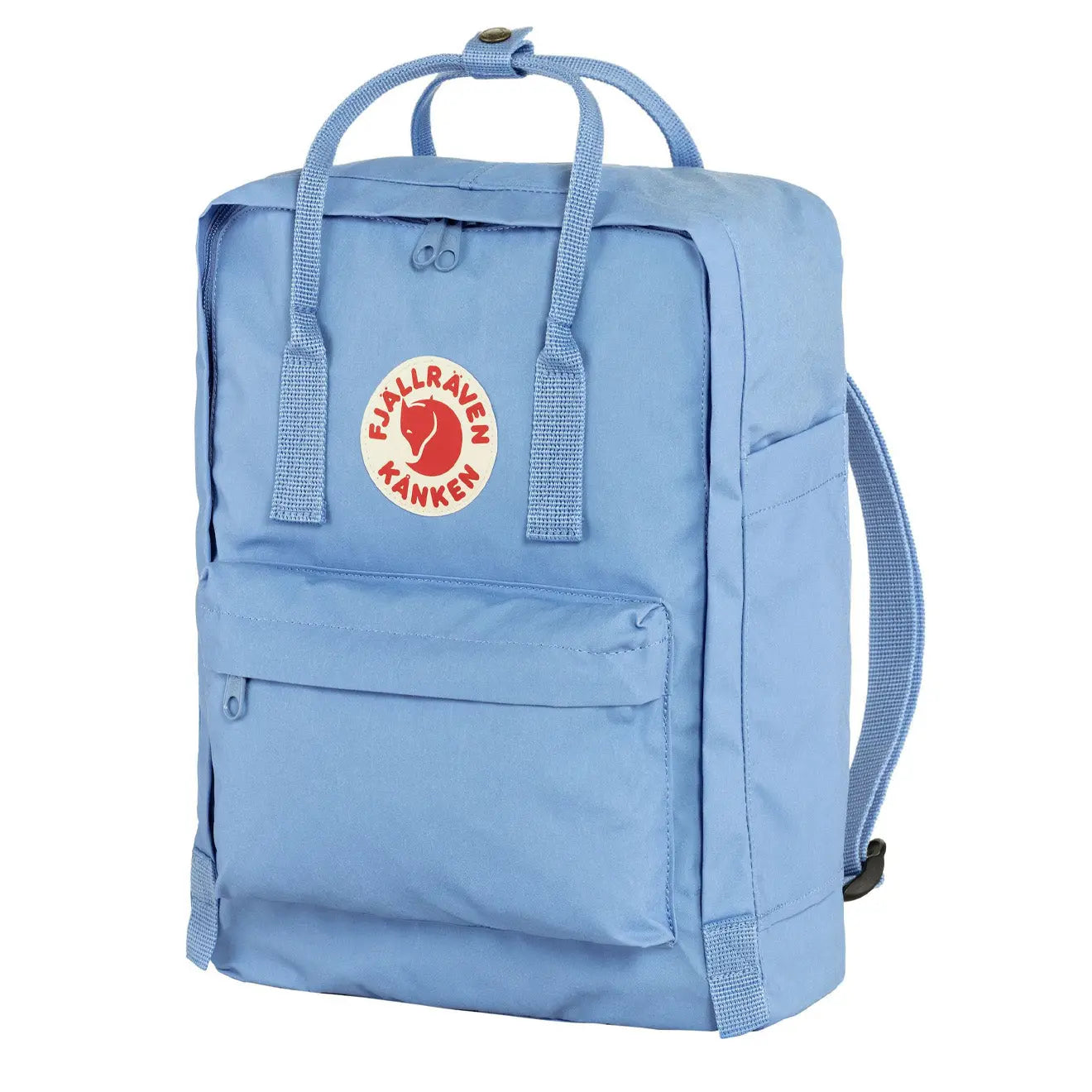 Fjallraven Kanken Classic Backpack Ultramarine