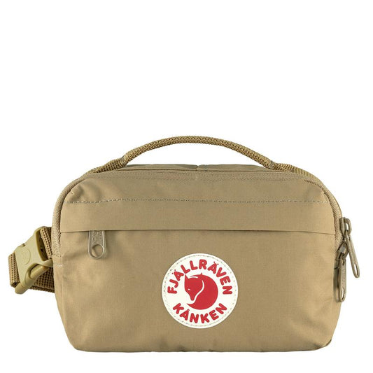 Fjallraven Kanken Hip Pack Clay - pam pam
