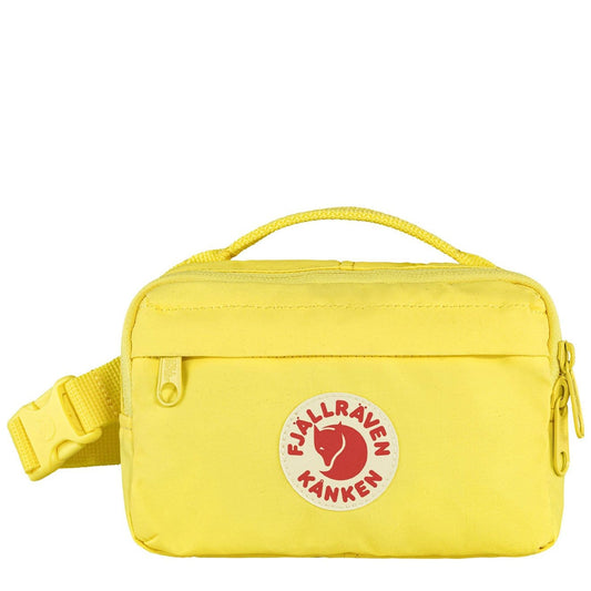 Fjallraven Kanken Hip Pack Corn - pam pam