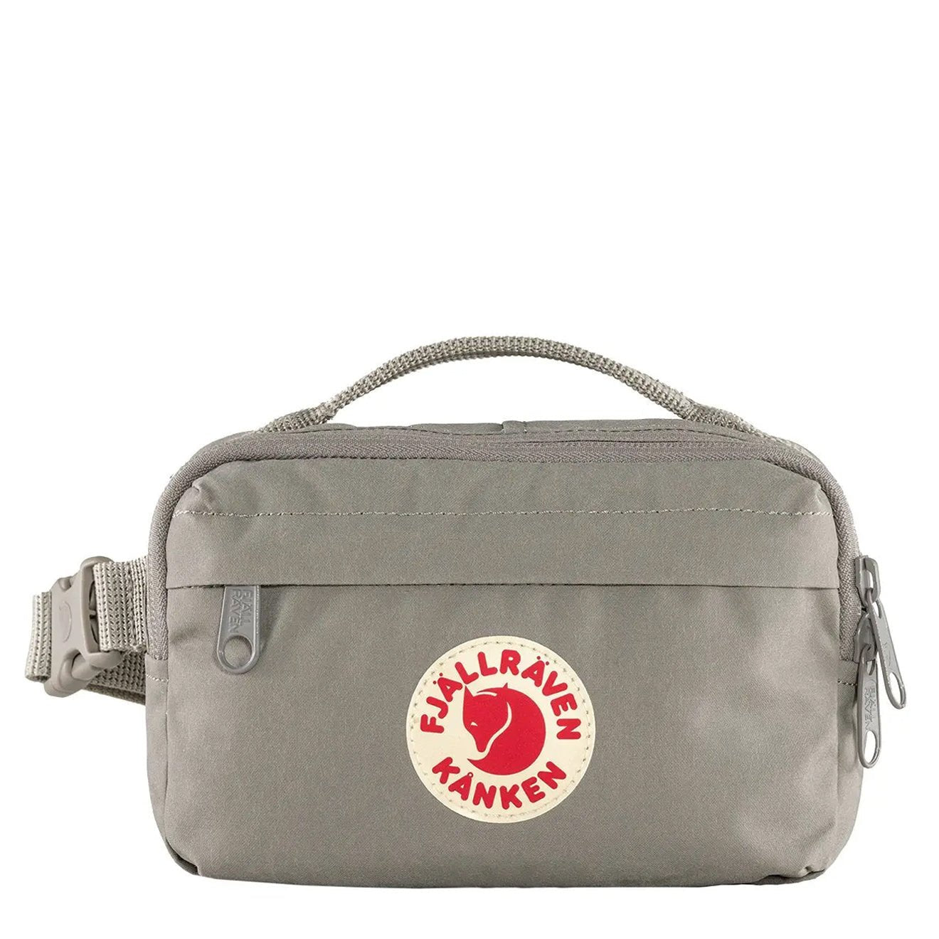 Fjallraven Kanken Hip Pack Fog - pam pam 