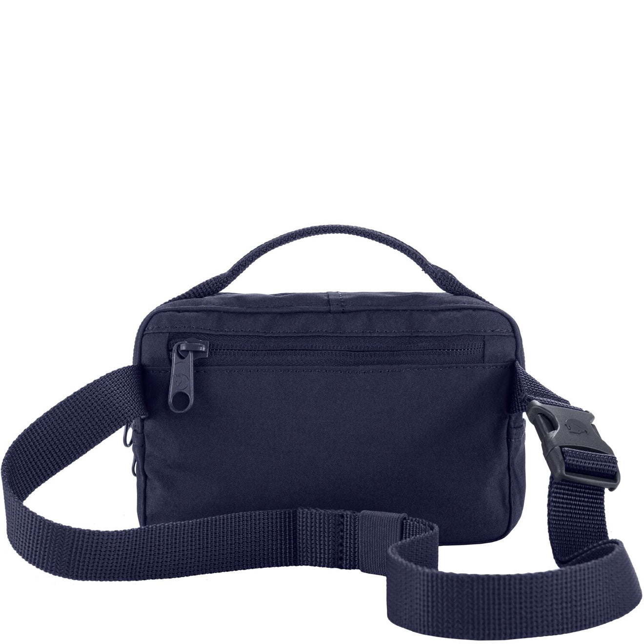 Fjallraven Kanken Hip Pack Midnight Purple - pam pam 