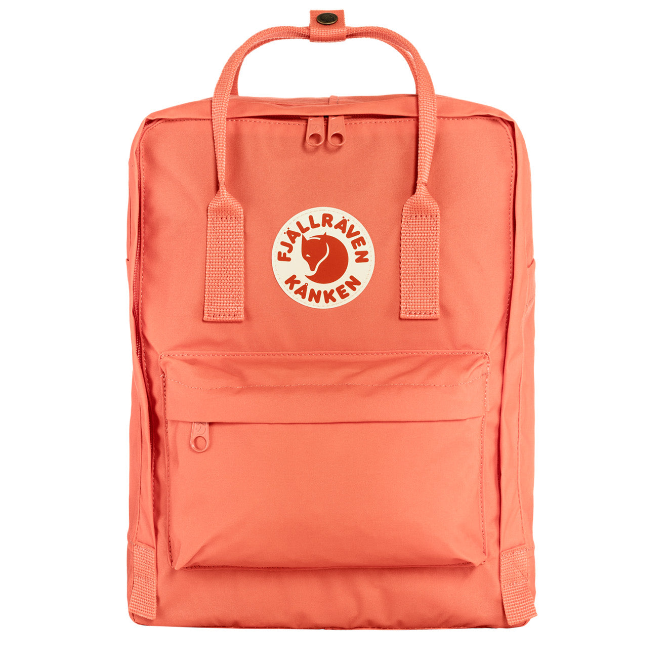 Fjallraven Kanken Classic Backpack Korall