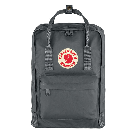Fjallraven Kanken Laptop 13 Super Grey - pam pam