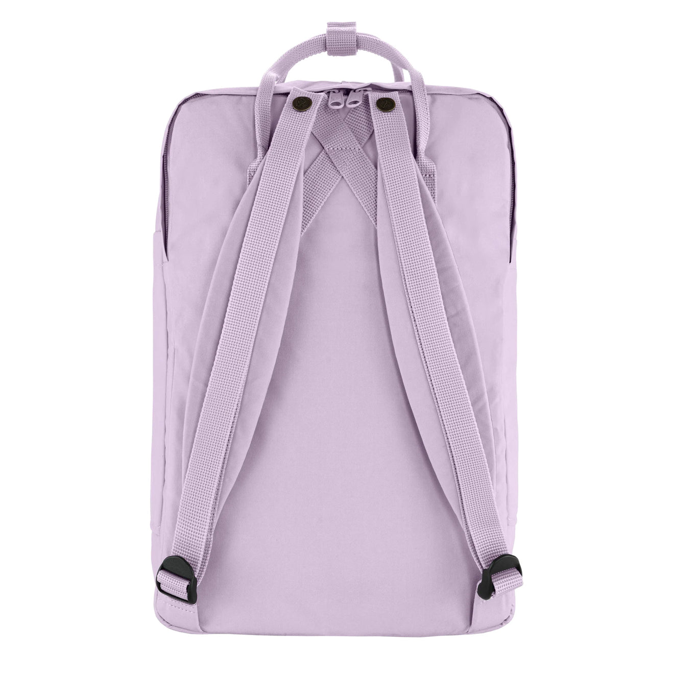 Fjallraven Kanken Laptop 17 Pastel Lavender - pam pam 