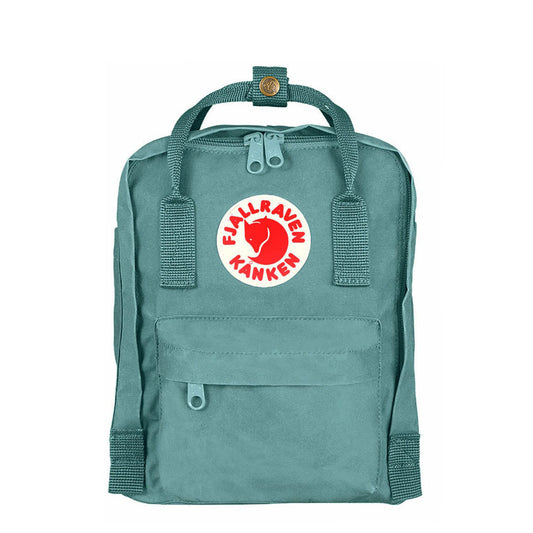 Fjallraven Kanken Mini Sky Blue - pam pam