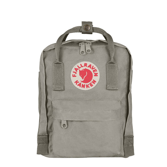 Fjallraven Kanken Mini Fog - pam pam